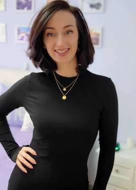 Marina2812, 43, Kaufbeuren