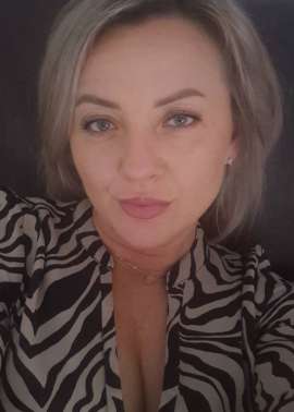 Lenok82, 43, Nürnberg