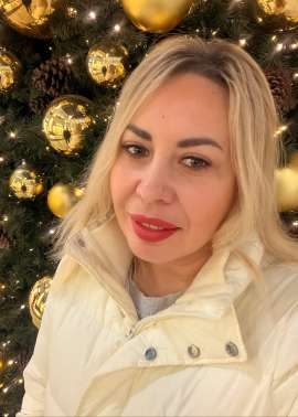 VeronikaVer, 43, Coburg