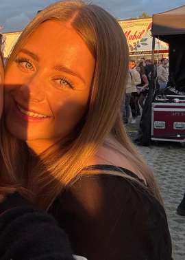 DaschaStlz, 27, Düsseldorf