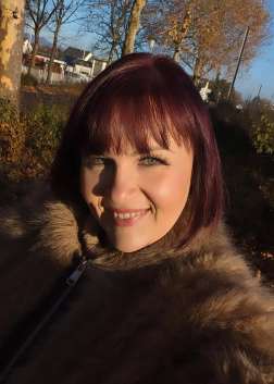 Natalie12345, 39, Heidelberg