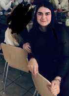 nicoole133, 25, Kassel