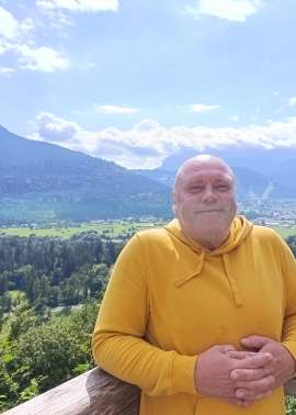 Sergeyxxx, 43, Neuburg