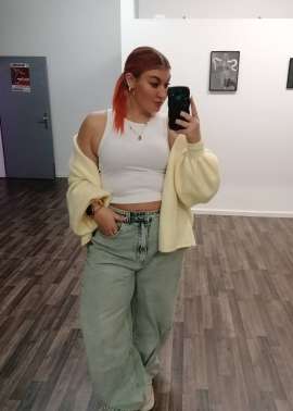 Bine22, 35, Augsburg