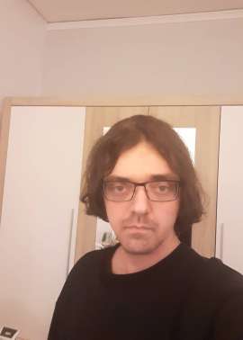 Florian9, 30, Bochum