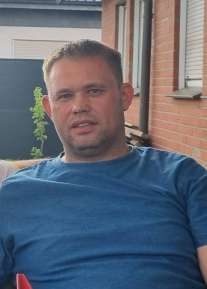 Паве1980, 45, Bielefeld