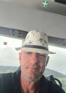 Виталий1972, 52, Isernhagen-Süd