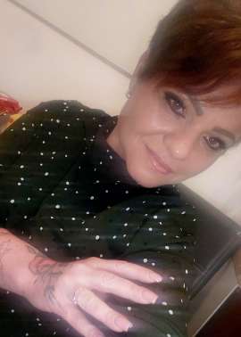 Рита37, 37, Hannover