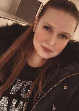 MLElena1407, 30, Bochum