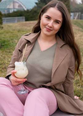 Olga85853, 35, Berlin