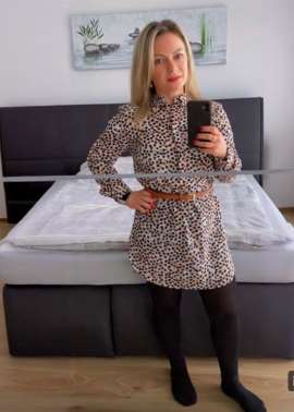 Liliaw84, 41, Osnabrück