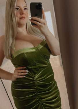 julia92, 33, Bad Neustadt an der Saale