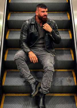 Kingpower, Frankfurt am Main