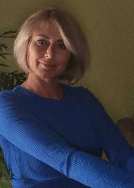 Shanna1978, 47, Berlin