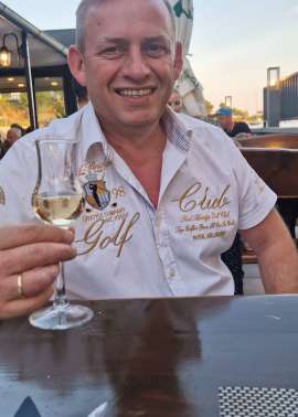 Иван2106, 50, Nürnberg