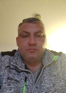 Юрий2212, 44, Straubing