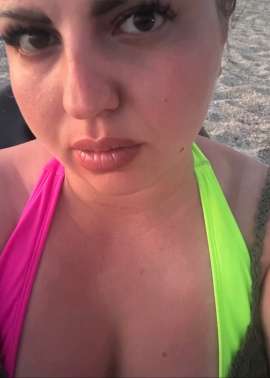 Olgaa, 35, Wolfsburg