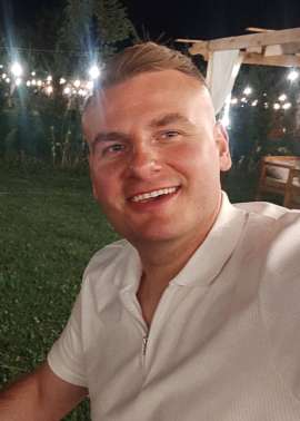 Marko6677, 35, Frankfurt am Main