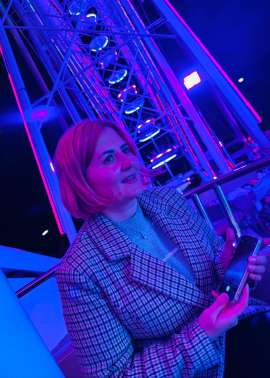 JuLya88, 37, Münster