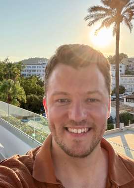 Doney, 35, Heidelberg