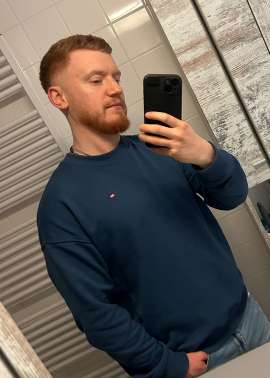 Manu595, 30, Bielefeld