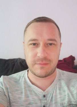 Павел85, 40, Oldenburg