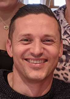 PaulVanDame, 40, Kempten