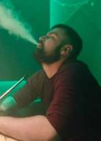 Вадим1998, 27, Münster