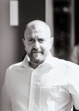 AlexSo, 35, Paderborn