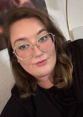 Jessi4698, 27, Celle