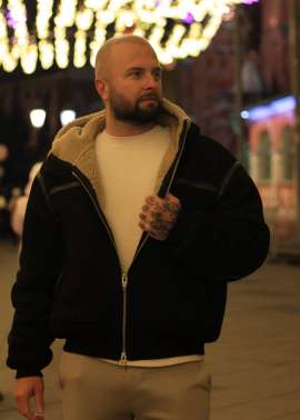 ArturSphex, 33, Münster