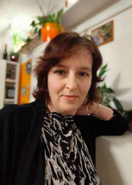 NadiKrei, 49, Günzburg