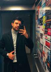 Сергей81927, 33, Berlin