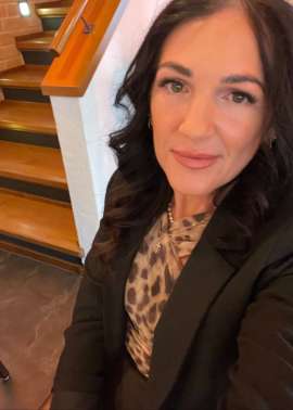 Kriiistna, 35, Bielefeld