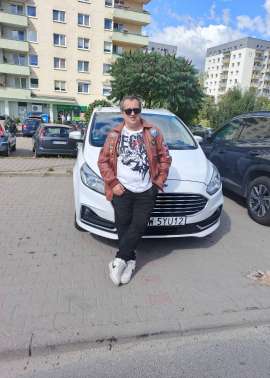 Michal1969, 56, Nauen