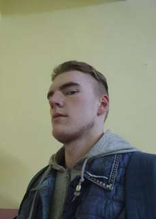 VladimirKiss, 22, Augsburg