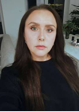 Natascha1981, 44, Peine