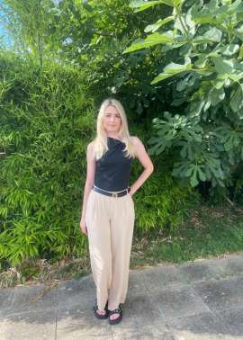 Xea, 32, Offenbach am Main