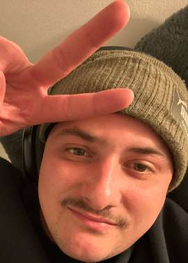 Danjescka, 25, Frankfurt am Main