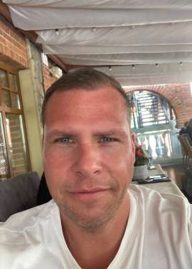 Маркуша, 40, Fürth