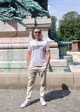 Константин77, 41, Siegen