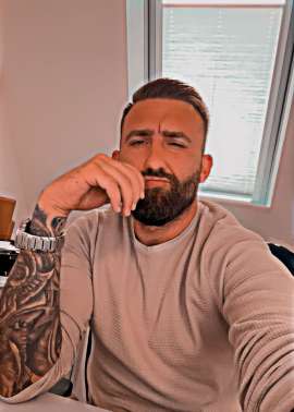 Иван23, 30, Burgdorf